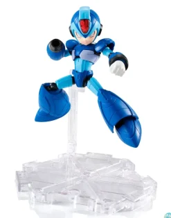 Mega Man X - Rockman X Actionfigur - NXEDGE STYLE: Bandai