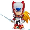 Mega Man X2 - Zero Nendoroid: Good Smile Company
