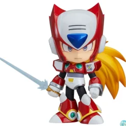 Mega Man X2 - Zero Nendoroid: Good Smile Company