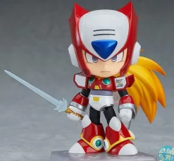 Mega Man X2 - Zero Nendoroid: Good Smile Company