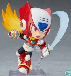 Mega Man X2 - Zero Nendoroid: Good Smile Company