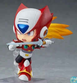 Mega Man X2 - Zero Nendoroid: Good Smile Company