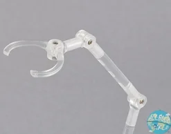 MegaHouse - Figurenständer für Variable Action Heroes Figuren - Clear Version