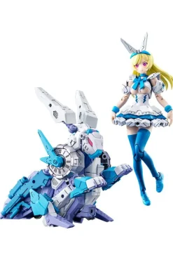 Megami Device - Alice Archer Plastic Kodel Kit: Kotobukiya