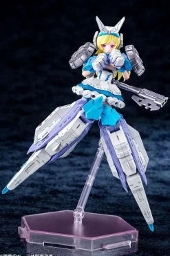 Megami Device - Alice Archer Plastic Kodel Kit: Kotobukiya
