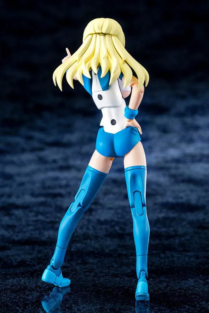 Megami Device - Alice Archer Plastic Kodel Kit: Kotobukiya