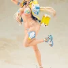 Megami Device - Asra Aoi Ai Statue: Kotobukiya