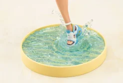 Megami Device - Asra Aoi Ai Statue: Kotobukiya