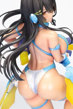 Megami Device - Asra Aoi Sui Statue / Bonus Edition: Kotobukiya