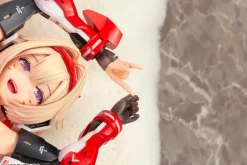 Megami Device - Asra Archer Statue / Bonus Edition: Kotobukiya