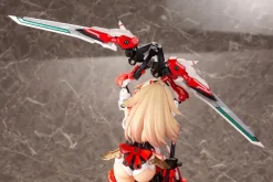 Megami Device - Asra Archer Statue / Bonus Edition: Kotobukiya