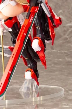 Megami Device - Asra Archer Statue / Bonus Edition: Kotobukiya