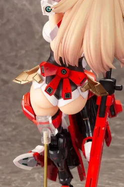 Megami Device - Asra Archer Statue / Bonus Edition: Kotobukiya