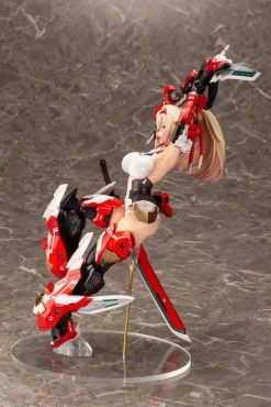 Megami Device - Asra Archer Statue / Bonus Edition: Kotobukiya