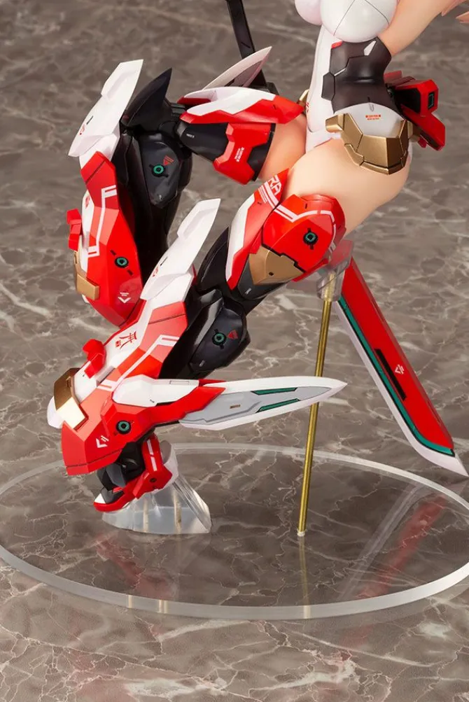 Megami Device - Asra Archer Statue / Bonus Edition: Kotobukiya