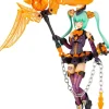 Megami Device Chaos & Pretty - Magical Girl Darkness Plastic Model Kit: Kotobukiya
