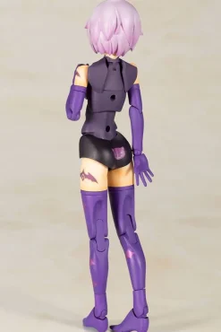 Megami Device Chaos & Pretty - Witch Darkness Plastic Model Kit: Kotobukiya