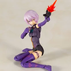 Megami Device Chaos & Pretty - Witch Darkness Plastic Model Kit: Kotobukiya