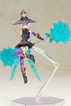 Megami Device Chaos & Pretty - Witch Darkness Plastic Model Kit: Kotobukiya
