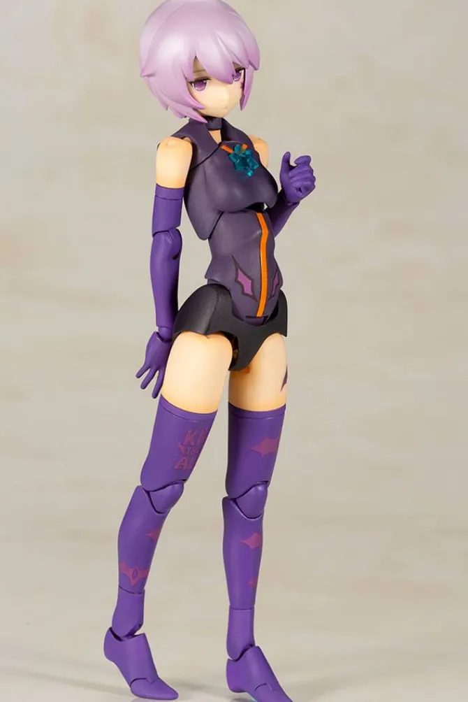 Megami Device Chaos & Pretty - Witch Darkness Plastic Model Kit: Kotobukiya