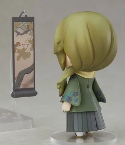 Meiji Tokyo Renka - Syunso Hishida Nendoroid: Orange Rouge