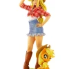 Mein kleines Pony - Applejack Statue / Bishoujo: Kotobukiya