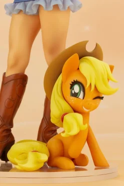 Mein kleines Pony - Applejack Statue / Bishoujo: Kotobukiya