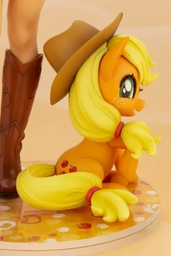 Mein kleines Pony - Applejack Statue / Bishoujo: Kotobukiya
