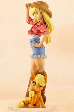 Mein kleines Pony - Applejack Statue / Bishoujo: Kotobukiya