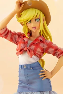 Mein kleines Pony - Applejack Statue / Bishoujo: Kotobukiya