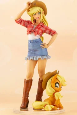 Mein kleines Pony - Applejack Statue / Bishoujo: Kotobukiya