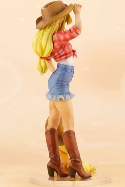 Mein kleines Pony - Applejack Statue / Bishoujo: Kotobukiya
