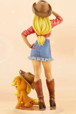 Mein kleines Pony - Applejack Statue / Bishoujo: Kotobukiya