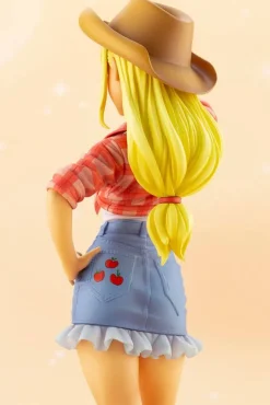 Mein kleines Pony - Applejack Statue / Bishoujo: Kotobukiya