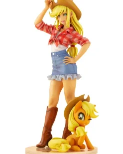 Mein kleines Pony - Applejack Statue / Bishoujo [NEUAUFLAGE]: Kotobukiya