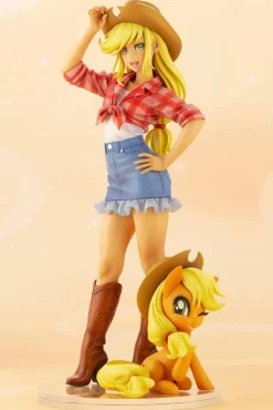 Mein kleines Pony - Applejack Statue / Bishoujo [NEUAUFLAGE]: Kotobukiya