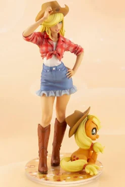 Mein kleines Pony - Applejack Statue / Bishoujo [NEUAUFLAGE]: Kotobukiya