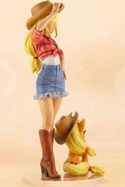 Mein kleines Pony - Applejack Statue / Bishoujo [NEUAUFLAGE]: Kotobukiya