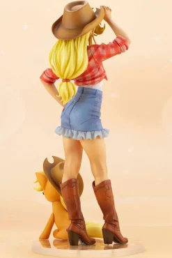 Mein kleines Pony - Applejack Statue / Bishoujo [NEUAUFLAGE]: Kotobukiya