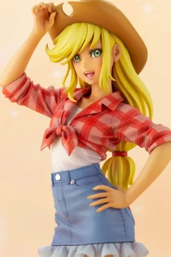 Mein kleines Pony - Applejack Statue / Bishoujo [NEUAUFLAGE]: Kotobukiya