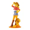 Mein kleines Pony - Applejack Statue / Bishoujo - Limited Edition: Kotobukiya