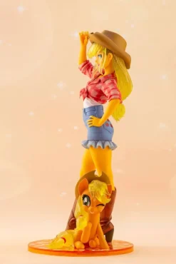 Mein kleines Pony - Applejack Statue / Bishoujo - Limited Edition: Kotobukiya
