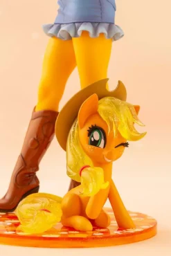 Mein kleines Pony - Applejack Statue / Bishoujo - Limited Edition: Kotobukiya