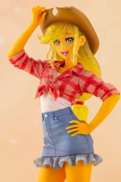 Mein kleines Pony - Applejack Statue / Bishoujo - Limited Edition: Kotobukiya