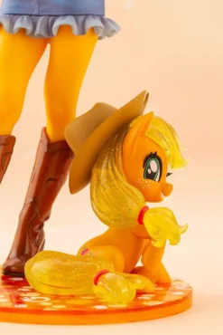 Mein kleines Pony - Applejack Statue / Bishoujo - Limited Edition: Kotobukiya