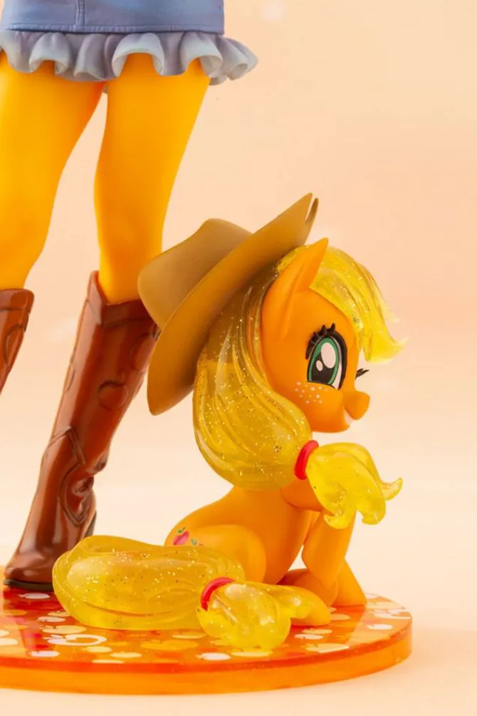 Mein kleines Pony - Applejack Statue / Bishoujo - Limited Edition: Kotobukiya