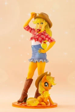 Mein kleines Pony - Applejack Statue / Bishoujo - Limited Edition: Kotobukiya
