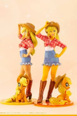 Mein kleines Pony - Applejack Statue / Bishoujo - Limited Edition: Kotobukiya