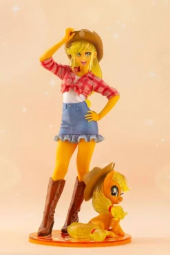 Mein kleines Pony - Applejack Statue / Bishoujo - Limited Edition: Kotobukiya