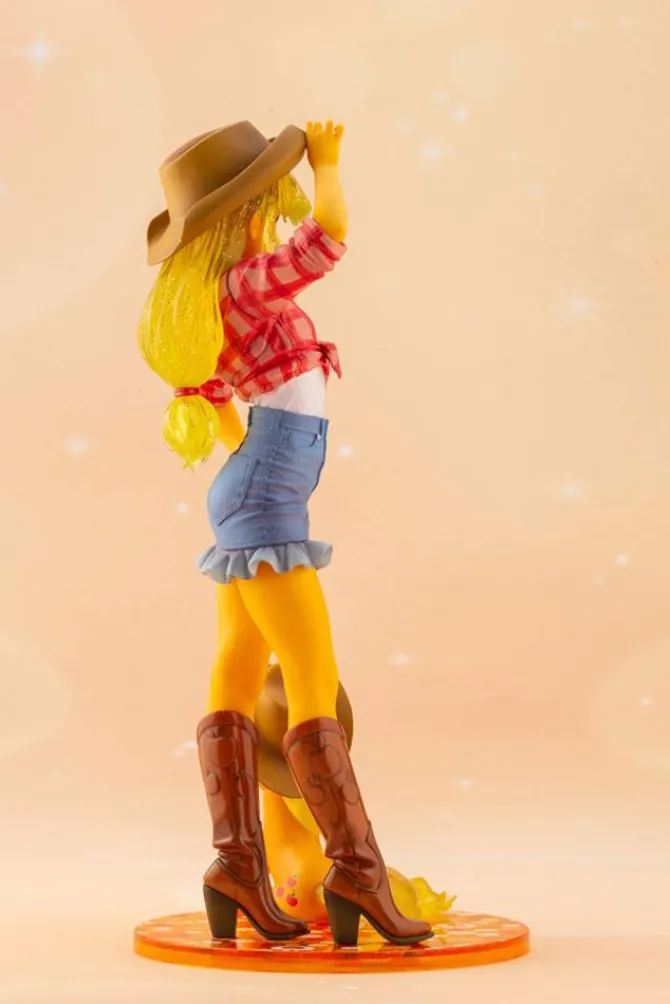 Mein kleines Pony - Applejack Statue / Bishoujo - Limited Edition: Kotobukiya